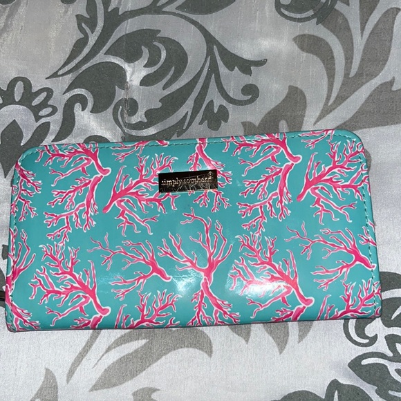 Simply Southern Bags Simply Southern Wallet Poshmark
